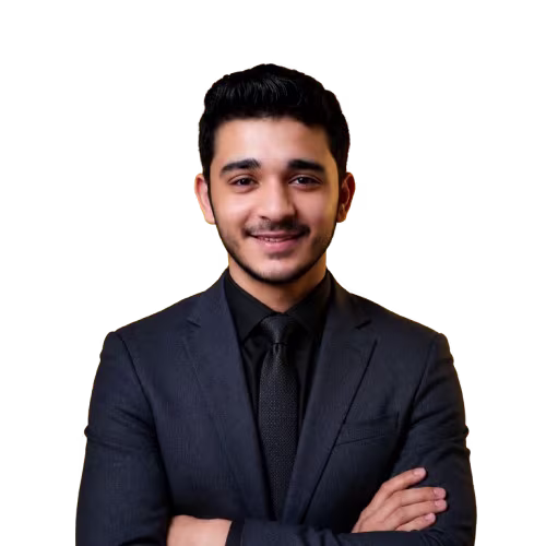 Ahmed Abbas