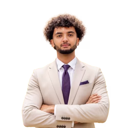 Hassnain Akbar