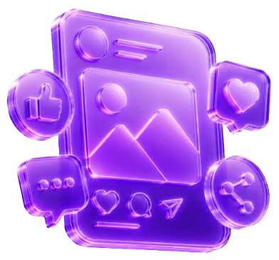 Social Media Design
