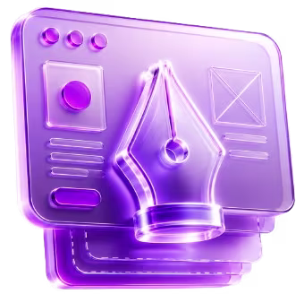 UI/UX Design